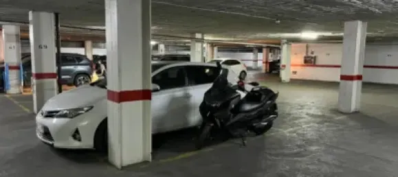 27m² Garage in Andalusia, Spain No. 155548 7