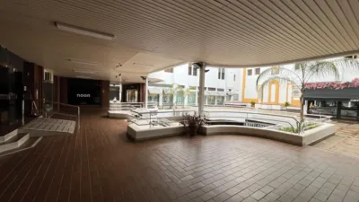 27m² Garage in Andalusia, Spain No. 155548