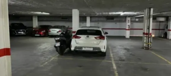 27m² Garage in Andalusia, Spain No. 155548 4