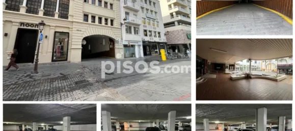 27m² Garage in Andalusia, Spain No. 155548 10