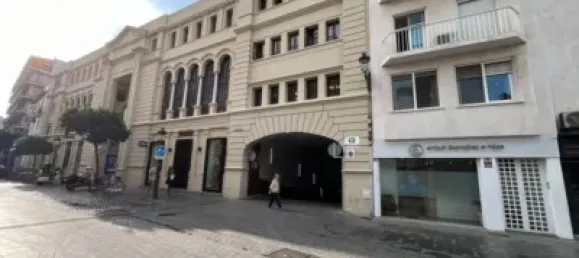 27m² Garage in Andalusia, Spain No. 155548 11