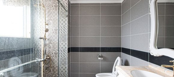 3 bedrooms Apartment in District 7, Vietnam No. 17508 16