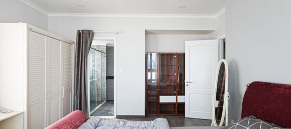 3 bedrooms Apartment in District 7, Vietnam No. 17508 15