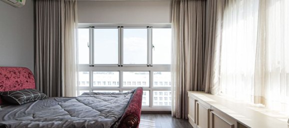 3 bedrooms Apartment in District 7, Vietnam No. 17508 14