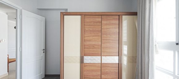 3 bedrooms Apartment in District 7, Vietnam No. 17508 10