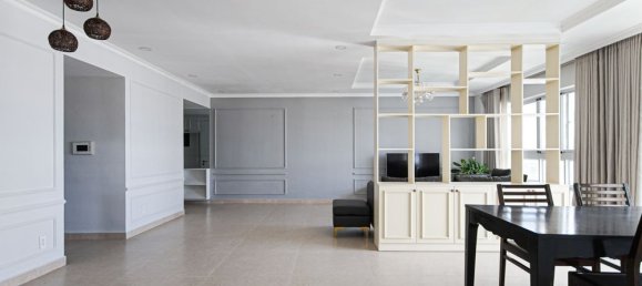 3 bedrooms Apartment in District 7, Vietnam No. 17508 5