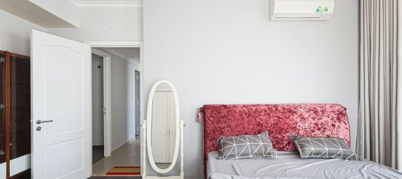 3 bedrooms Apartment in District 7, Vietnam No. 17508 13