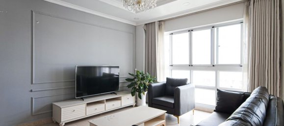 3 bedrooms Apartment in District 7, Vietnam No. 17508 6