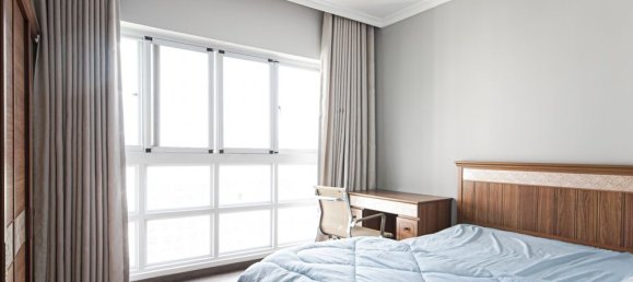 3 bedrooms Apartment in District 7, Vietnam No. 17508 7