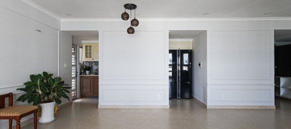 3 bedrooms Apartment in District 7, Vietnam No. 17508 4