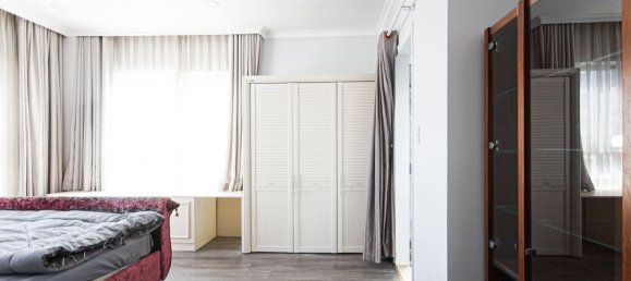 3 bedrooms Apartment in District 7, Vietnam No. 17508 17