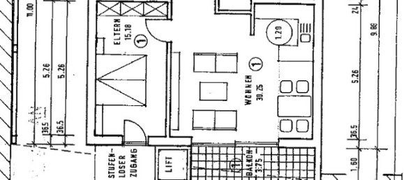 Apartamento T2 em Karlsruhe, Germany N.º 285970 8