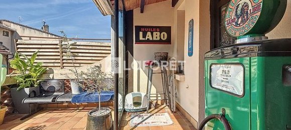 3 chambres Maison à Villemur-sur-Tarn, France No. 309539 14