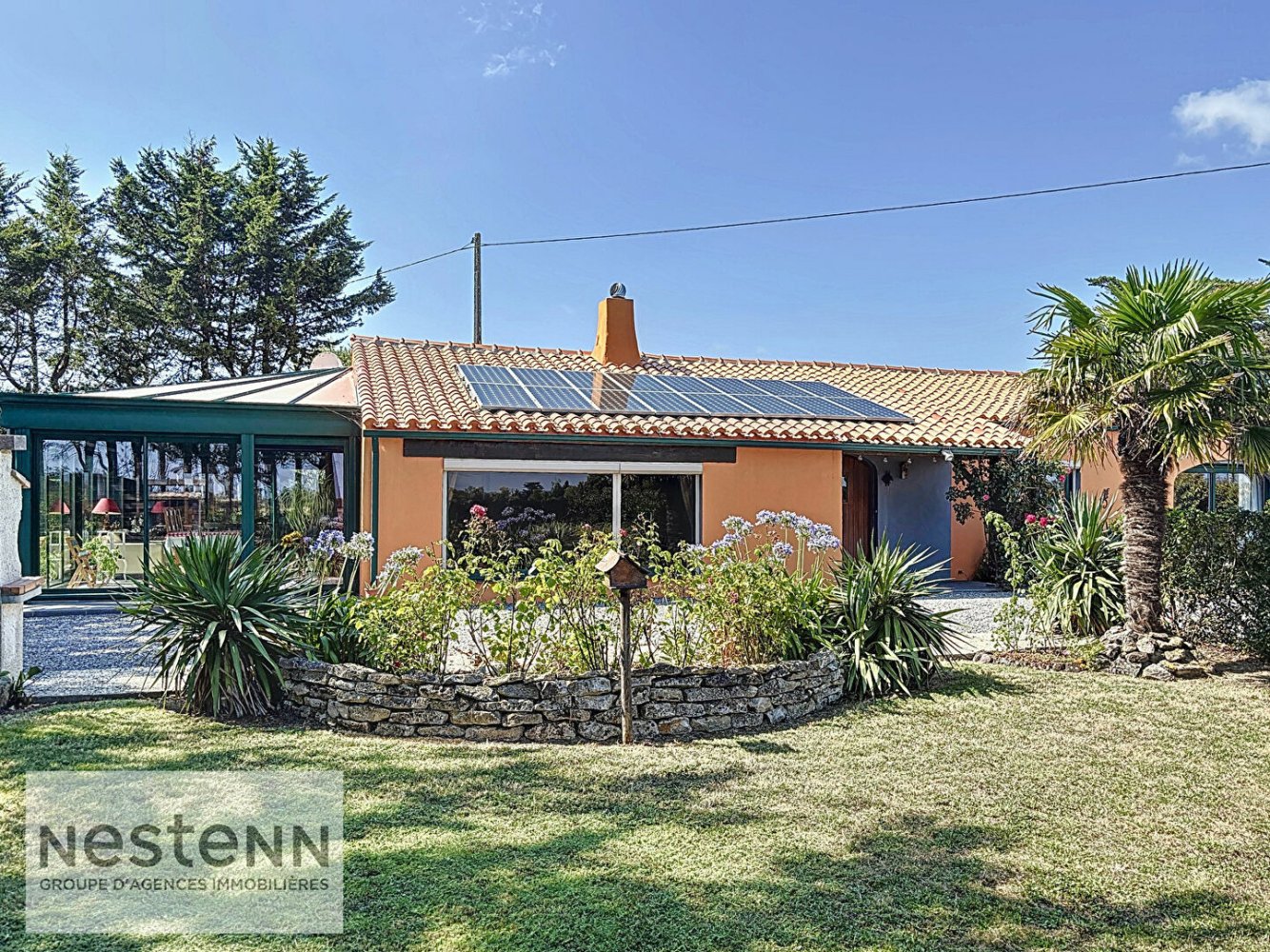 3 bedrooms House in Vendee, France No. 299959