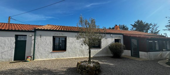 3 bedrooms House in Vendee, France No. 299959 18