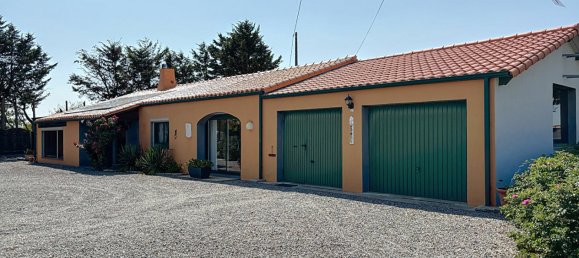 3 bedrooms House in Vendee, France No. 299959 3