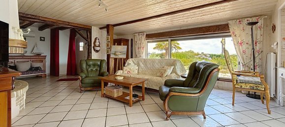 3 bedrooms House in Vendee, France No. 299959 8