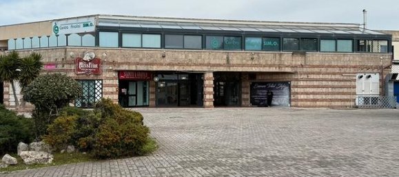 2 rooms Commercial property in Anzio, Italy No. 251624 6