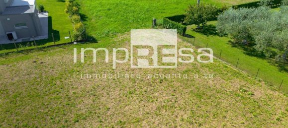 Grundstück in San Pietro di Feletto, Italy 1050m², Nr. 375783 13