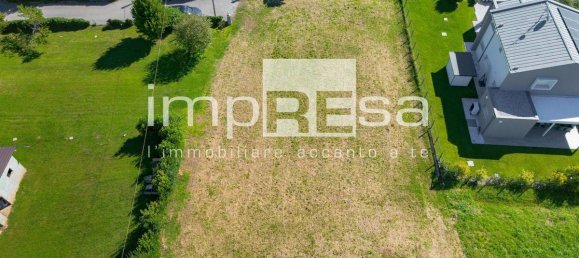 Grundstück in San Pietro di Feletto, Italy 1050m², Nr. 375783 9