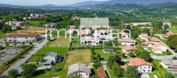 Grundstück in San Pietro di Feletto, Italy 1050m², Nr. 375783 15