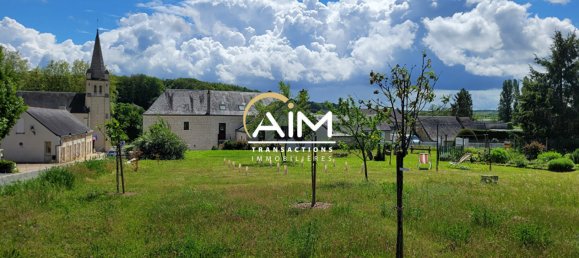 Propiedad comercial en Indre-et-Loire, France No. 302706 2