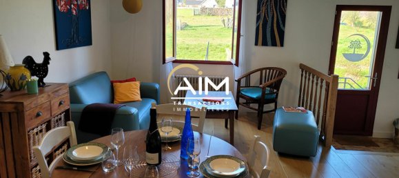 Propiedad comercial en Indre-et-Loire, France No. 302706 6