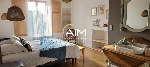 Propiedad comercial en Indre-et-Loire, France No. 302706 7