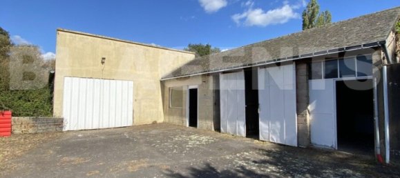 4 Schlafzimmer Haus in Loire-Atlantique, France, Nr. 335167 2