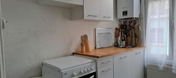 Квартира с 1 спальней в Дюнкерк, Франция № 220197 6