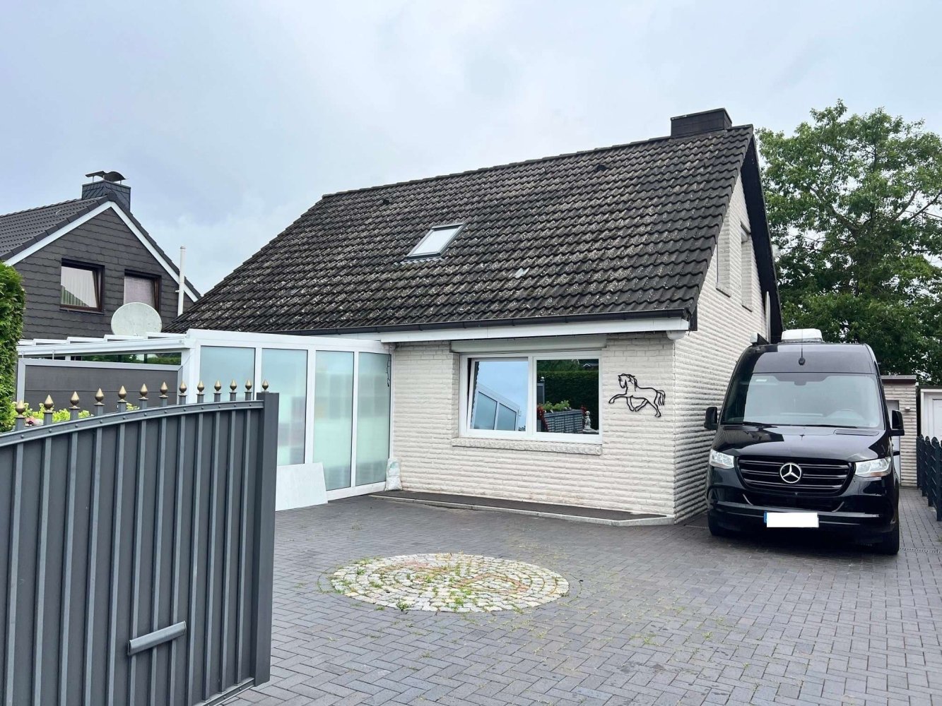 Casa de 5 divisões em Plon, Germany N.º 272339