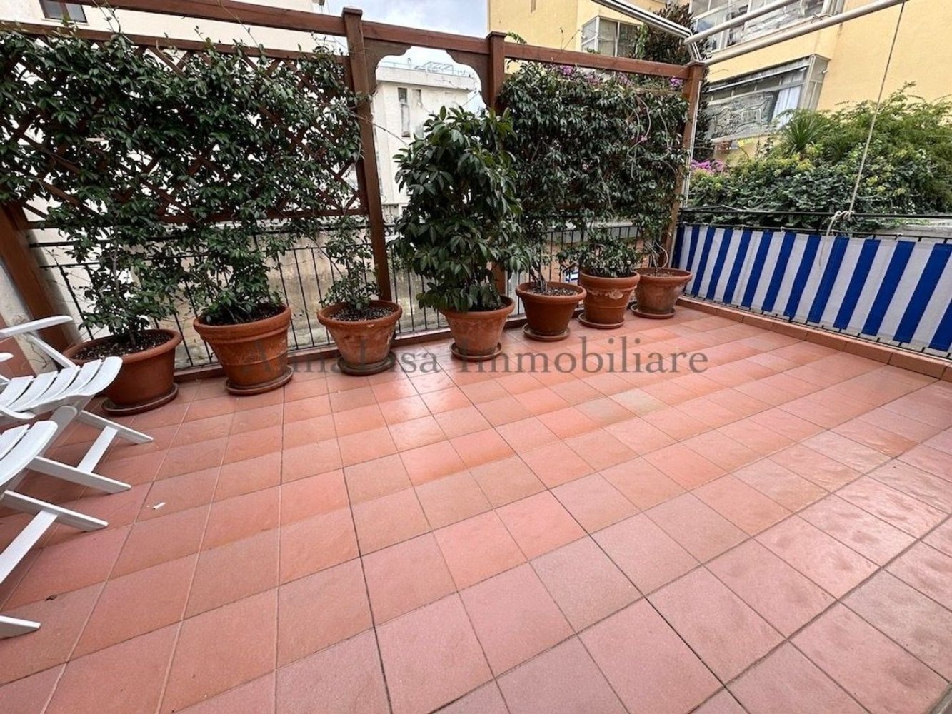 65-Zimmer Wohnung in Livorno, Italy, Nr. 78123