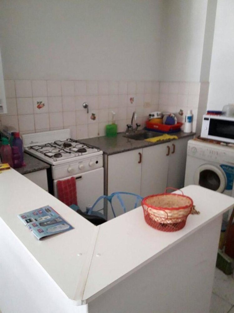 2 bedrooms Apartment in Mar del Plata, Argentina No. 86793