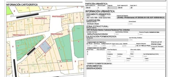 Terreno em Valencia, Spain 230 m² N.º 166537 3