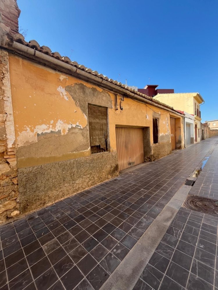 Terreno em Valencia, Spain 230 m² N.º 166537