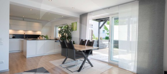 3 bedrooms Apartment in Passau, Germany No. 318168 3