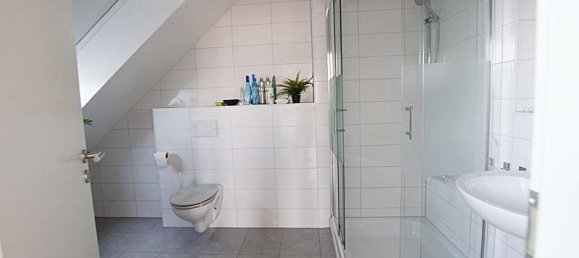 Дуплекс с 4 спальнями в Баден-Вюртемберг, Германия № 71316 24