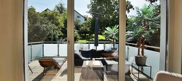 Дуплекс с 4 спальнями в Баден-Вюртемберг, Германия № 71316 2