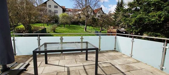 Дуплекс с 4 спальнями в Баден-Вюртемберг, Германия № 71316 5