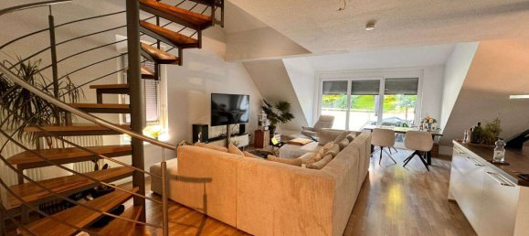 Дуплекс с 4 спальнями в Баден-Вюртемберг, Германия № 71316 6