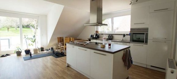 Дуплекс с 4 спальнями в Баден-Вюртемберг, Германия № 71316 10