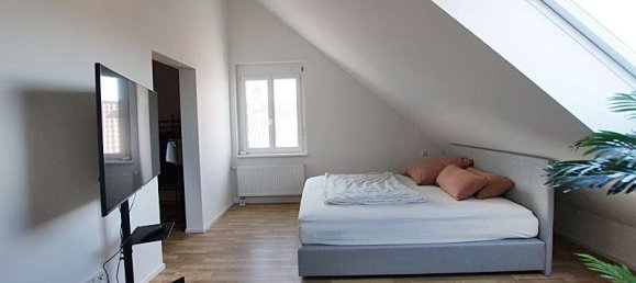 Дуплекс с 4 спальнями в Баден-Вюртемберг, Германия № 71316 22