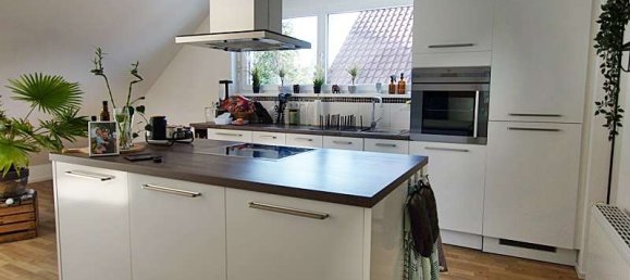 Дуплекс с 4 спальнями в Баден-Вюртемберг, Германия № 71316 12