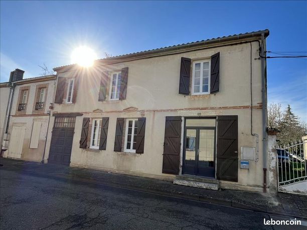 3 Schlafzimmer Haus in Tarn-et-Garonne, France, Nr. 306639