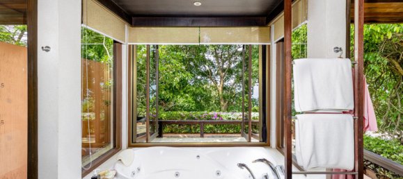 4 bedrooms Villa in Phuket, Thailand No. 11009 5