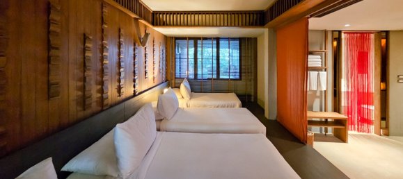 4 bedrooms Villa in Phuket, Thailand No. 11009 21