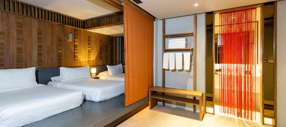 4 bedrooms Villa in Phuket, Thailand No. 11009 12