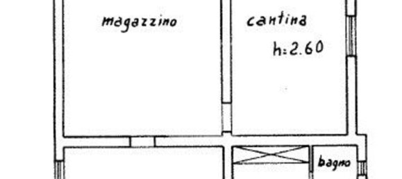 4-Zimmer Villa in Rome, Italy, Nr. 11138 41