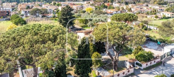 4-Zimmer Villa in Rome, Italy, Nr. 11138 49