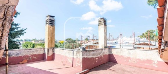 4-Zimmer Villa in Rome, Italy, Nr. 11138 32